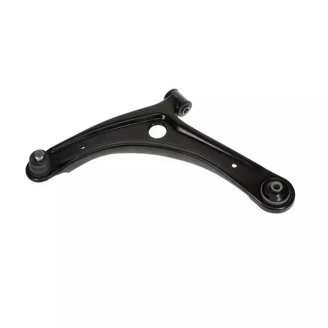 Front Driver Side Lower Control Arm - ACDelco (45D2494)