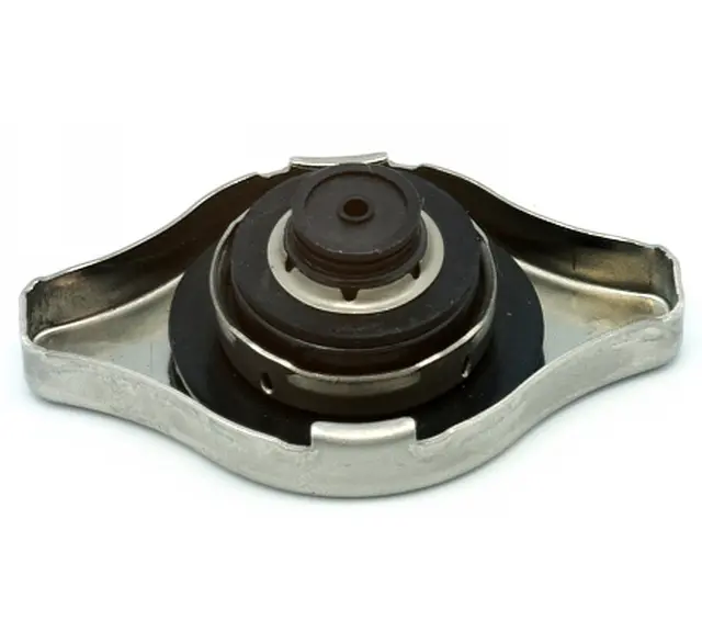 RC0047 - : Engine Coolant Reservoir Cap for VERNET Image