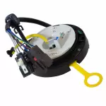 4C2Z14A664AA - Electrical: 2004-2007 Ford - Clock Spring for Ford: E-150, E-150 Club Wagon, E-250, E-350 Club Wagon, E-350 Super Duty, E-450 Super Duty Image