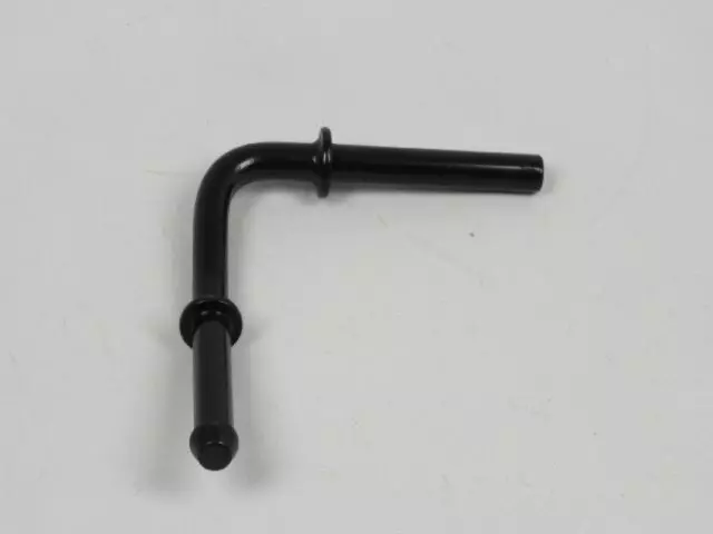 52121082AA - Frame, Bumper and Fascia: Exhaust Pipe Support Rod for Dodge: Ram 1500, Ram 2500, Ram 3500 | Ram: 1500, 2500, 3500 Image