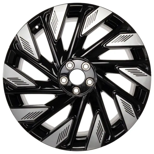 2024-2026 Lincoln Nautilus Wheel Assembly R2TZ-1007-P | OEM Parts