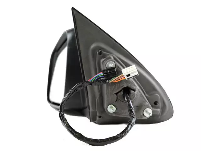 Outside Rear-View Mirror, Left - Mopar (5SH47LAUAF)