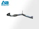 73145157 - : direct fit front flex pipe for AB Catalytic Image