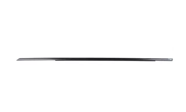 Front Driver Side Door Window Belt Reveal Molding - GM (84886164)