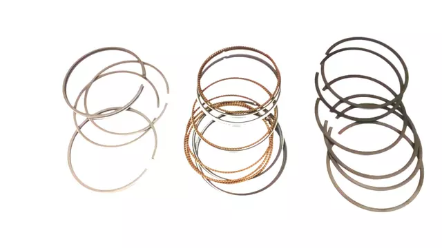 12033AB611 - Engine: Piston Rings for Subaru: B9 Tribeca, Legacy, Outback Image