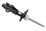 85115457 - : Front Passenger Side Suspension Strut for ACDelco Image