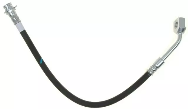 Front Passenger Side Hydraulic Brake Hose Assembly - GM (88878022)