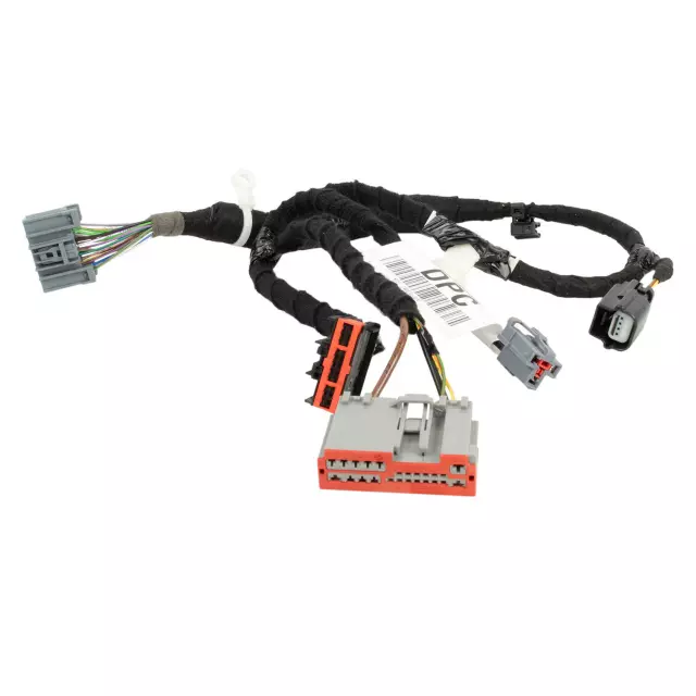 Wire Assembly - Ford (KV6Z-14A318-DT)