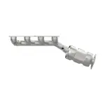 84774 - : CalCat CARB Direct Fit Catalytic Converter with Integrated Exhaust Manifold for Walker Exhaust Image
