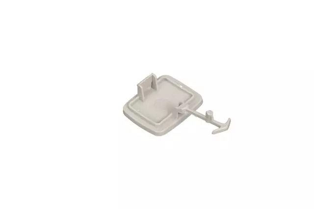 15870416 - Body: Upper Center Pillar Trim Hole Cover for GM Image