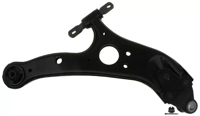 45D1996 - : Front Driver Side Lower Control Arm for ACDelco Image