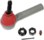 TO90275RD - Steering: Steering Tie Rod End for Dorman Image