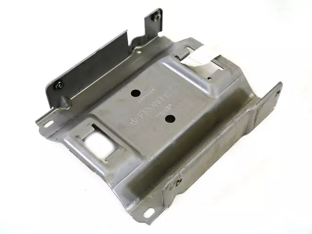 5108143AA - Interior Trim: Console Tray Bracket for Mopar Image