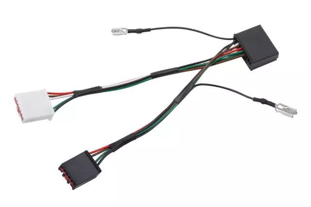 95091286 - : Steering Wheel Pad Accessory Wiring Harness for Buick: Encore | Chevrolet: Trax Image