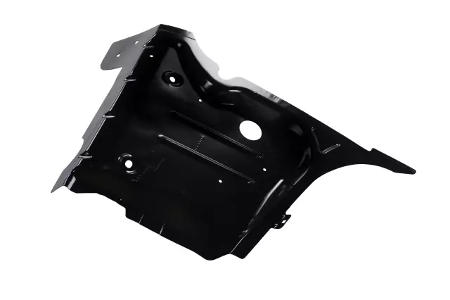 25891788 - Body: Lower Quarter Panel for Buick: Enclave Image