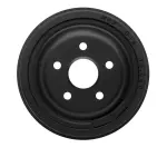 36554009 - : True Balanced Brake Drum for DYNAMIC FRICTION Image