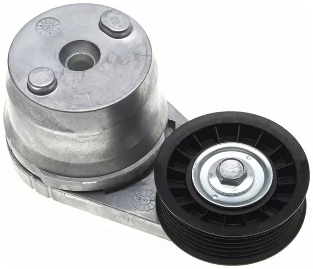38172 - : Drive Belt Tensioner Assembly with Pulley for ACDelco Image
