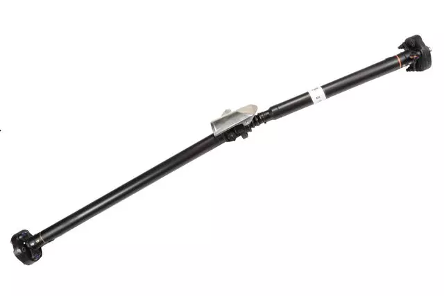 25771589 - Universals &amp; Rear Axle: Drive Shaft for Cadillac: SRX Image