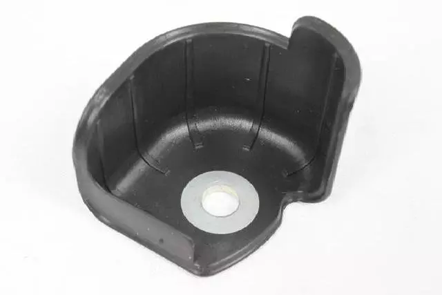 5168575AC - Rear Suspension: Stabilizer Bar Link Shield, Left for Dodge: Dart Image