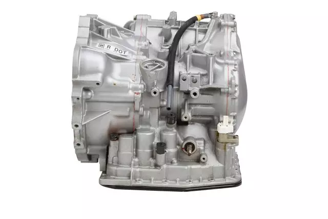 24242207 - Automatic Transmission: Trans-axle for Pontiac: Vibe Image