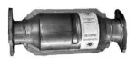43139 - : Direct-Fit Catalytic Converter (Non C.A.R.B. Compliant) for AB Catalytic Image