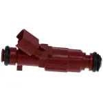 84212375 - : Reman Multi Port Fuel Injector for GB REMAN INC Image