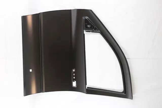 Front Door Outer Repair Panel, Right - Mopar (55275856AB)