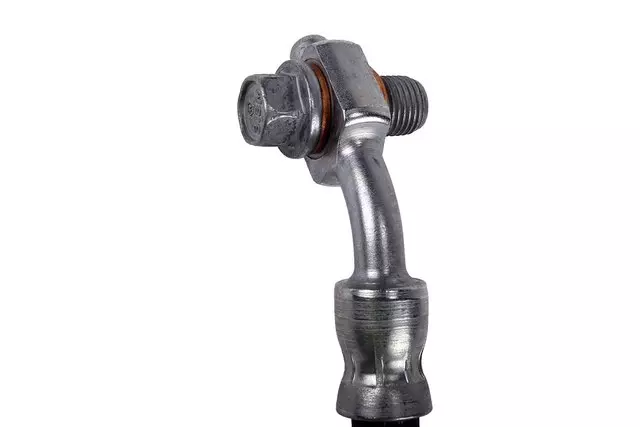 Front Driver Side Hydraulic Brake Hose - GM (84412467)