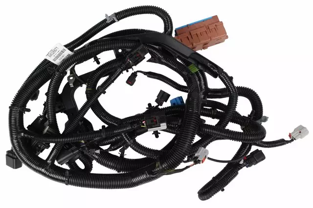 84026671 - Electrical: Wire Harness for GMC: Yukon Image