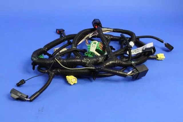 Headlamp Wiring - Mopar (68248676AB)