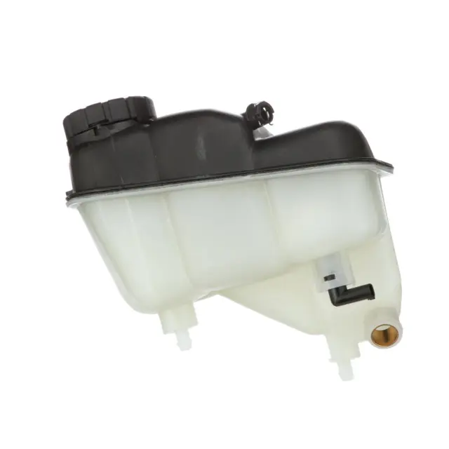 CXT114 - Cooling Systems: Engine Coolant Expansion Tank for SMP CORP Image