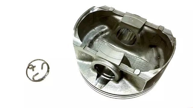 12006AC070 - : Engine Piston for Subaru: Baja, Forester, Impreza, Legacy, Outback Image