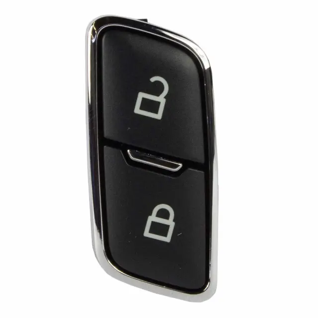 SW7282 - Body: Motorcraftâ„¢ Lock Switch for Ford Image