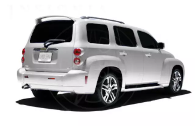 19166277 - Exterior: Assist Steps - Molded for GM Image