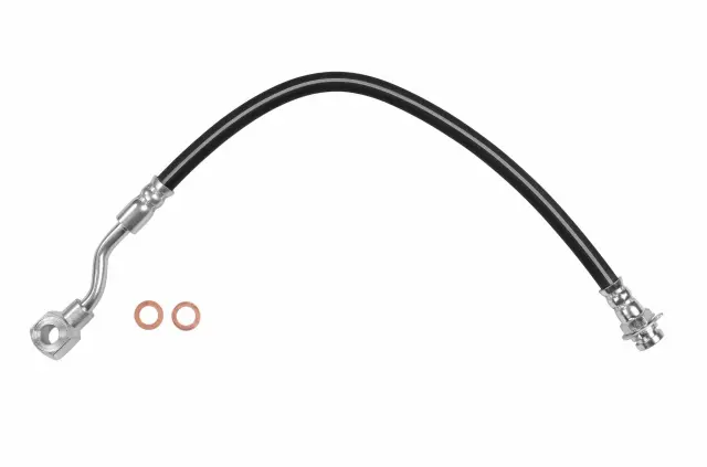 2203679 - Brakes &amp; Brake Parts: Sunsong Brake Hydraulic Hose for Sunsong Image