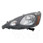 209022909 - : TYC Headlight Assembly for TYC Image