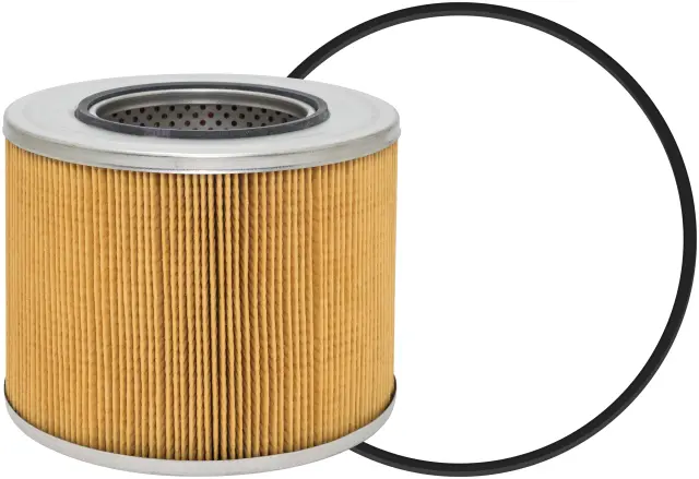 20130 - : DAHL Fuel Element for Baldwin Image