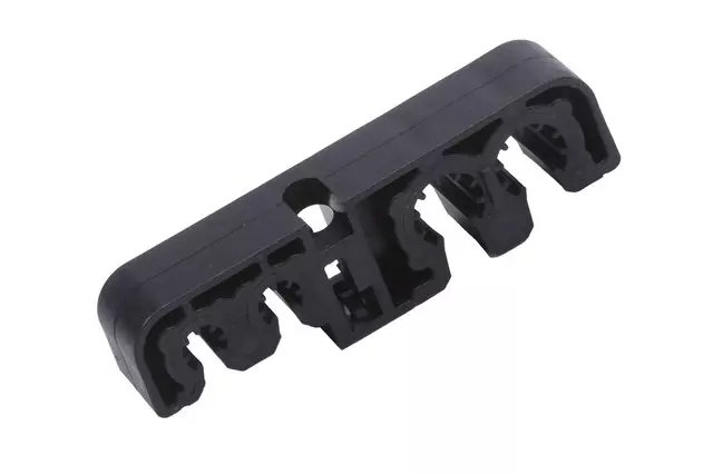 11547891 - : Brake and Fuel Pipe Clip for GM Image