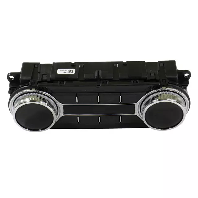 GD9Z19980B - : Heater &amp; AC Control for Ford Image