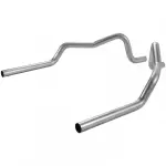 15801 - : Flowmaster Pre-bent Tailpipes for Flowmaster Image