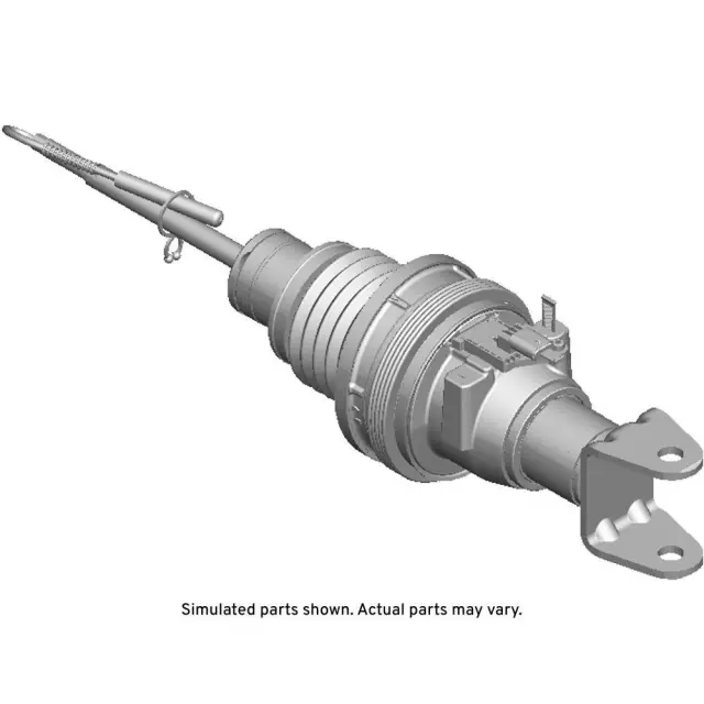 85056636 - : W (S)Absorber for Chevrolet: Corvette Image