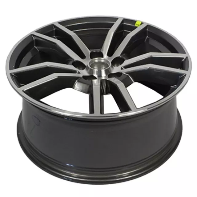 Wheel, Alloy - Ford (FR3Z-1007-B)