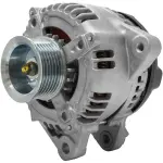 88861827 - : Remanufactured Generator for GM Image