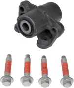 722025 - : Front Leaf Spring Hanger for Dorman Image