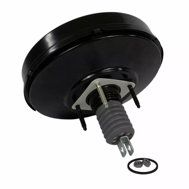 HG9Z2005C - Body: Booster for Ford: Fusion Image