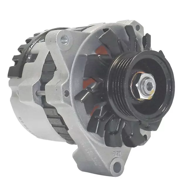 3342439 - : Alternator for ACDelco Image