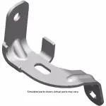 42604844 - : F (S)Bracket for GM Image