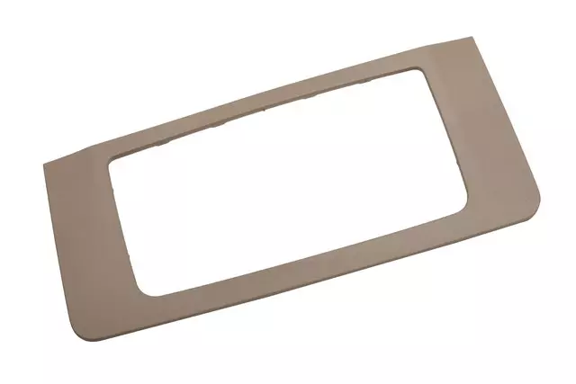 13279888 - Body: Lamp Bezel for GM Image