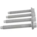 W720238S439 - : Shock Lower Bolt for Ford: Bronco Sport, Escape, Maverick, Mustang Mach-E | Lincoln: Nautilus Image