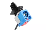 85652398 - Electrical, Lighting and Body: Antenna Coaxial Cable for ACDelco Image